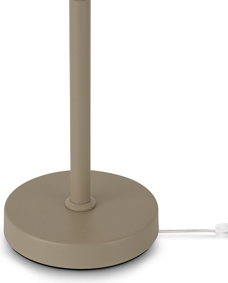 Прикроватная лампа Freya Butler FR2057TL-01BG