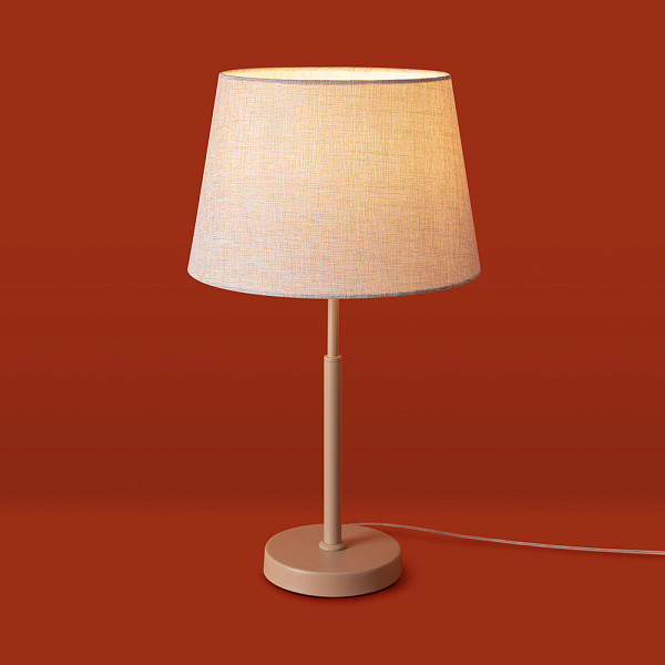 Прикроватная лампа Freya Butler FR2057TL-01BG