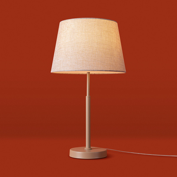 Прикроватная лампа Freya Butler FR2057TL-01BG