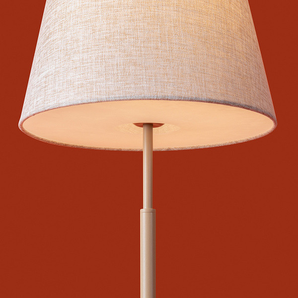 Прикроватная лампа Freya Butler FR2057TL-01BG