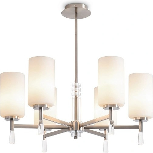 Люстра Freya Chic FR2031PL-06N - фото