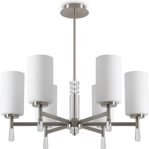 Люстра Freya Chic FR2031PL-06N