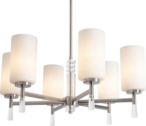 Люстра Freya Chic FR2031PL-06N