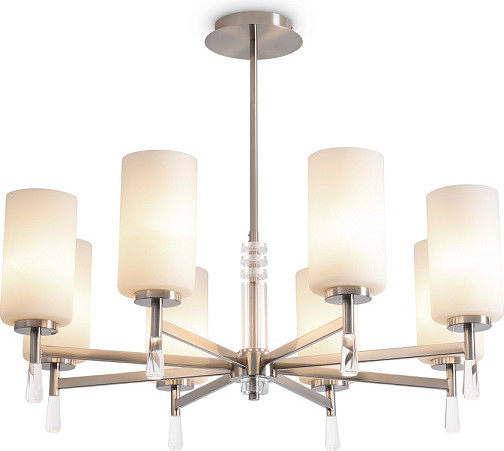 Люстра Freya Chic FR2031PL-08N - фото