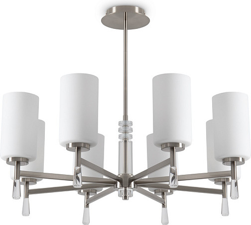 Люстра Freya Chic FR2031PL-08N