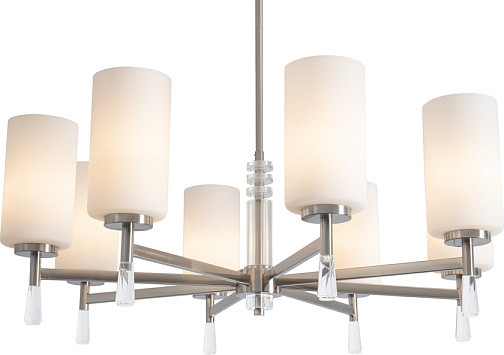 Люстра Freya Chic FR2031PL-08N