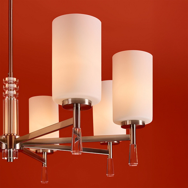 Люстра Freya Chic FR2031PL-08N