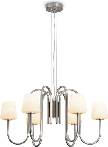 Люстра Freya Jade FR2039PL-06N - фото