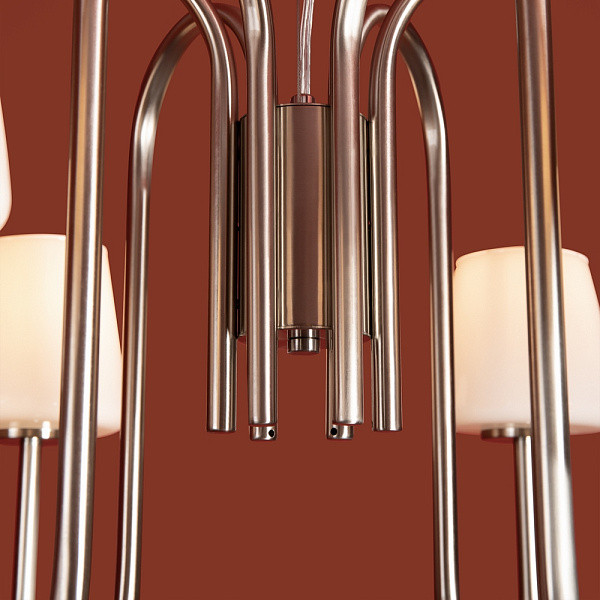 Люстра Freya Jade FR2039PL-06N