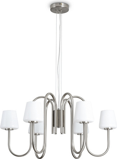 Люстра Freya Jade FR2039PL-06N