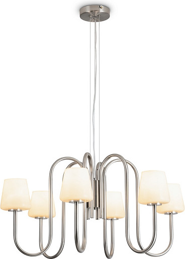 Люстра Freya Jade FR2039PL-06N