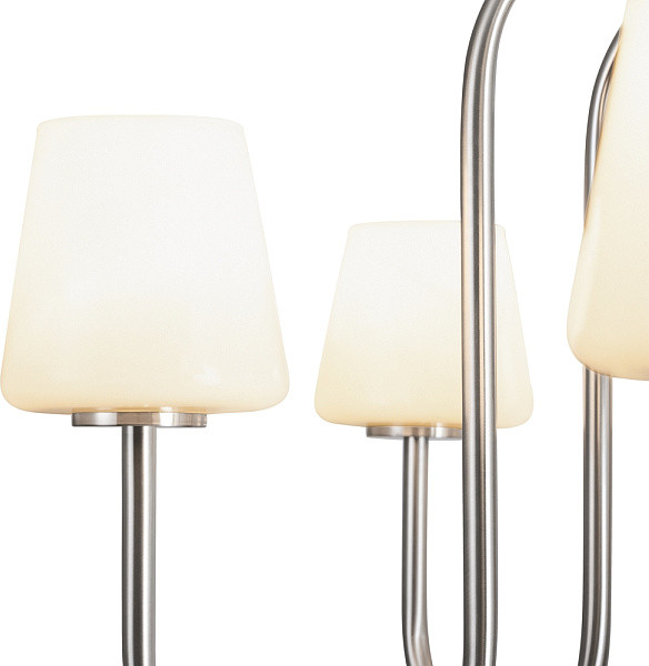 Люстра Freya Jade FR2039PL-06N