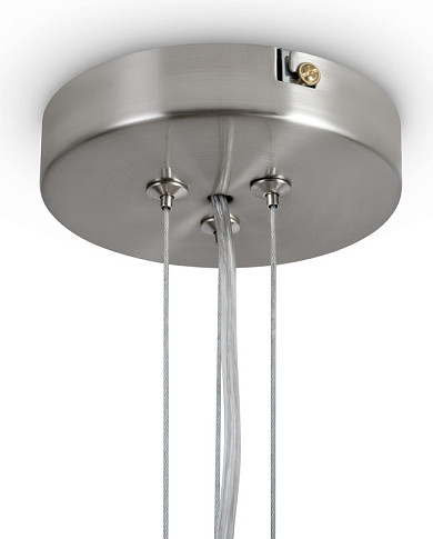 Люстра Freya Jade FR2039PL-06N