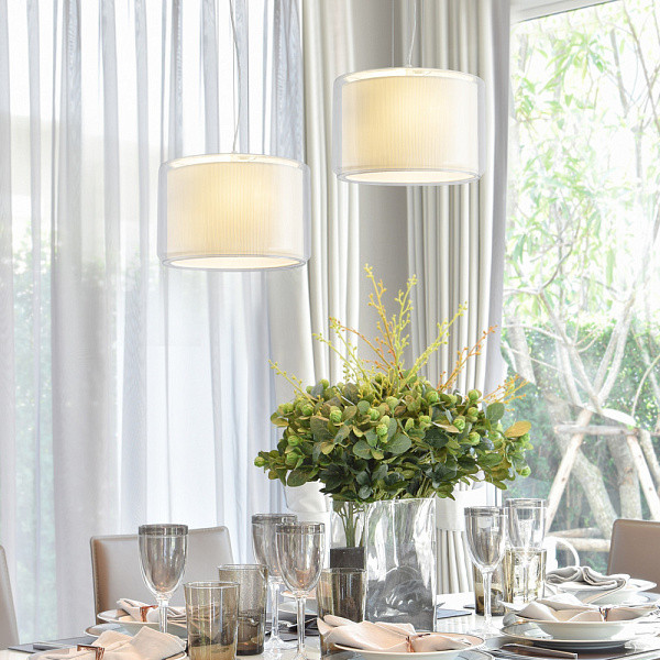 Люстра Freya Riflesso FR2055CL-03CH