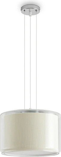 Потолочный светильник Freya Riflesso FR2055PL-02CH