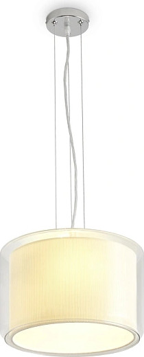 Потолочный светильник Freya Riflesso FR2055PL-02CH