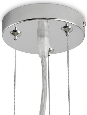 Потолочный светильник Freya Riflesso FR2055PL-02CH