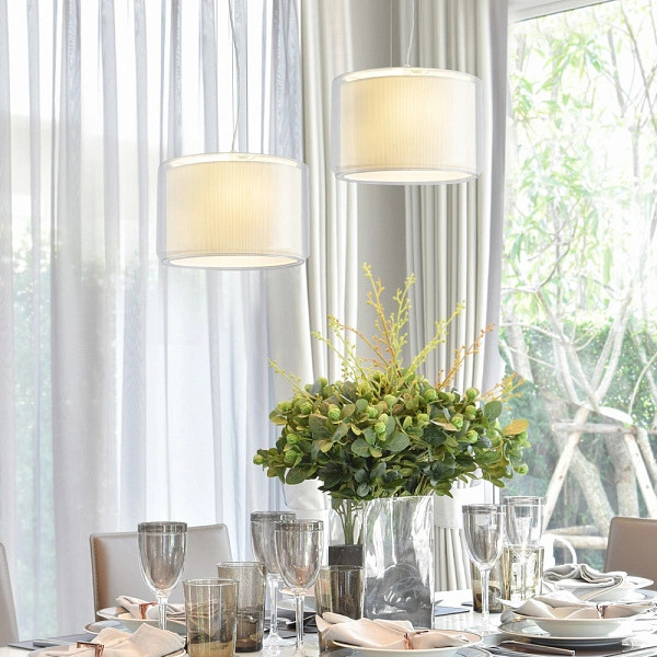 Потолочный светильник Freya Riflesso FR2055PL-02CH