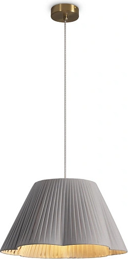 Потолочный светильник Freya Sylvia FR2056PL-01GR - фото