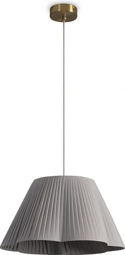 Потолочный светильник Freya Sylvia FR2056PL-01GR