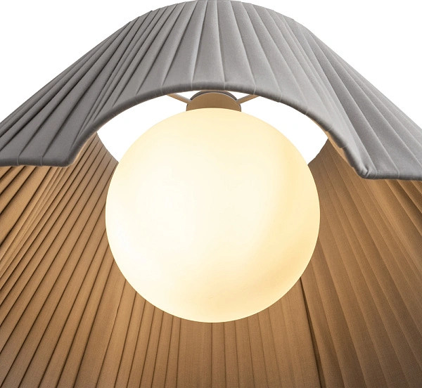 Потолочный светильник Freya Sylvia FR2056PL-01GR