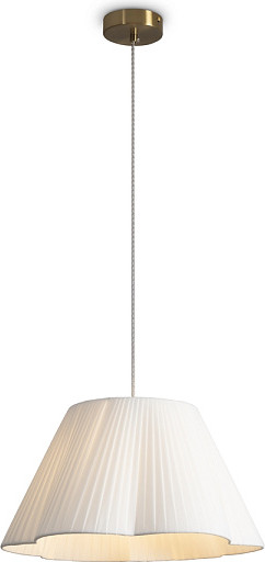 Потолочный светильник Freya Sylvia FR2056PL-01W - фото