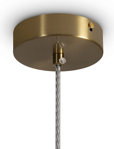 Потолочный светильник Freya Sylvia FR2056PL-01W