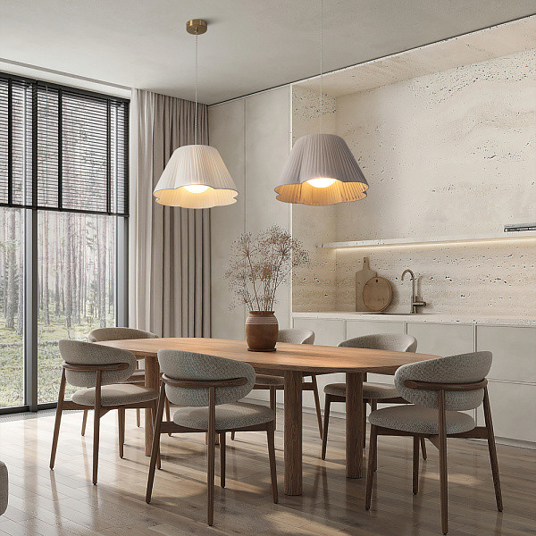 Потолочный светильник Freya Sylvia FR2056PL-01W