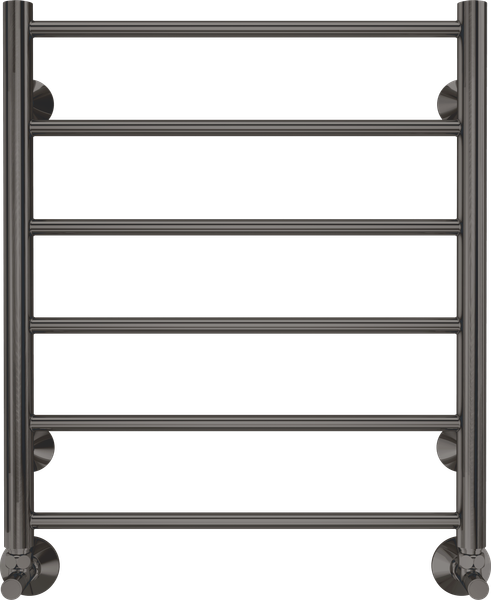 Полотенцесушитель водяной Terminus Аврора П6 500x600 - фото