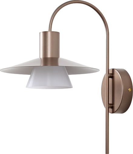 Бра Freya Fari FR5600WL-L5MG - фото