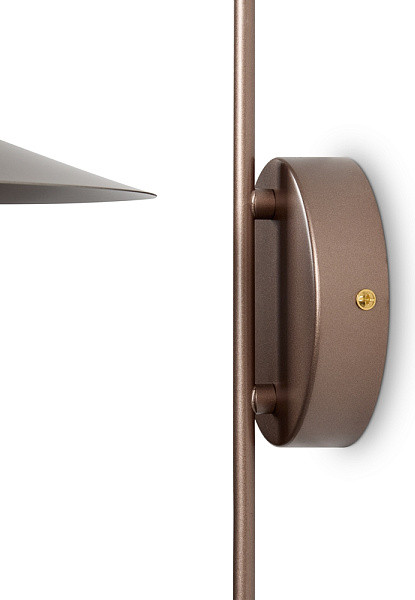 Бра Freya Fari FR5600WL-L5MG