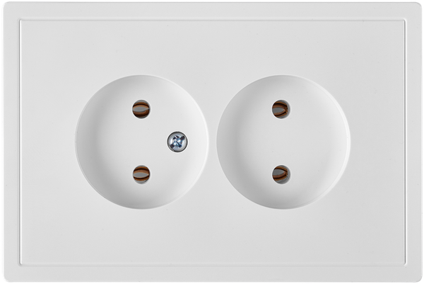 Розетка Bylectrica РС16-0641 - фото