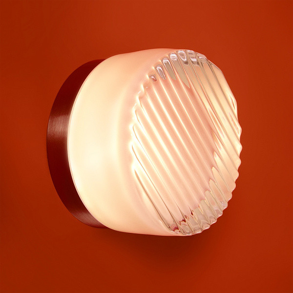 Бра Freya Retro FR5603WL-L8TR1