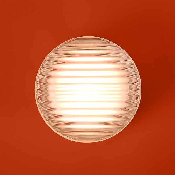 Бра Freya Retro FR5603WL-L8TR1