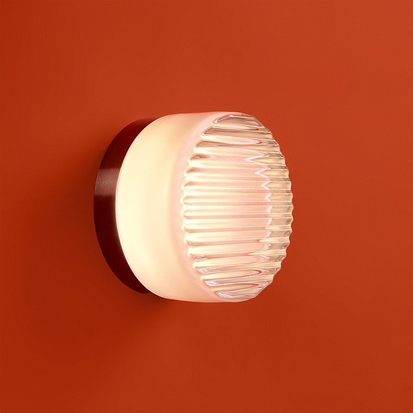 Бра Freya Retro FR5603WL-L8TR1