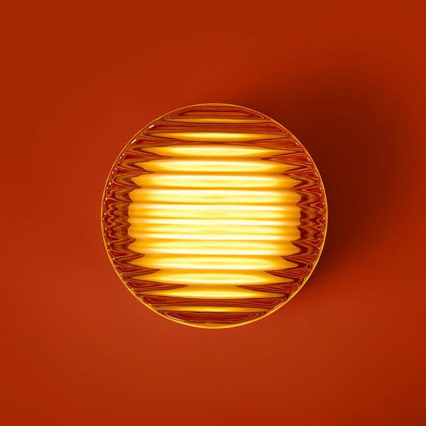 Бра Freya Retro FR5603WL-L8YA