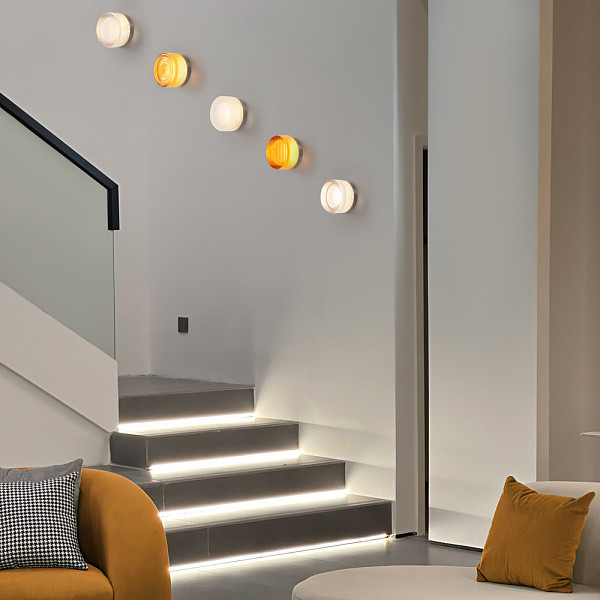 Бра Freya Retro FR5603WL-L8YA1