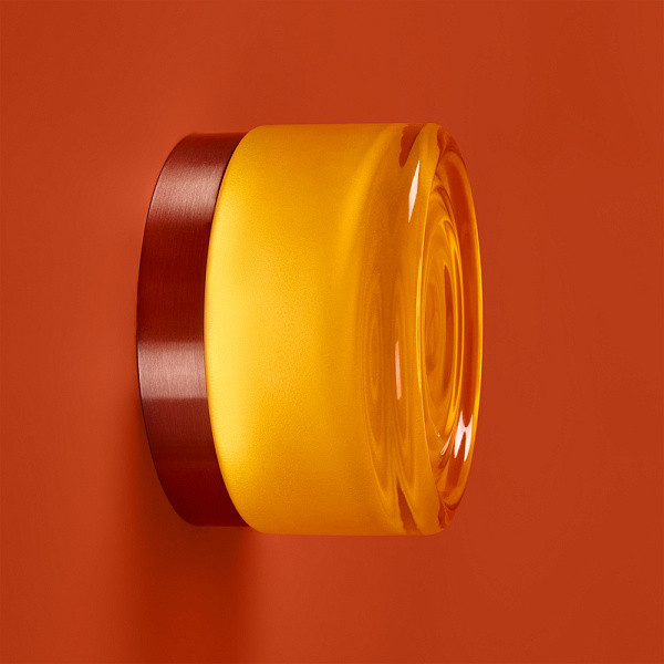 Бра Freya Retro FR5603WL-L8YA1