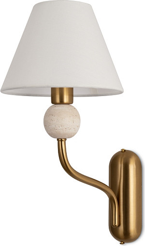 Бра Freya Aurelia FR2058WL-01BS