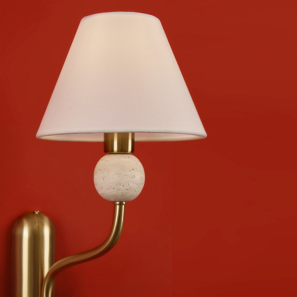 Бра Freya Aurelia FR2058WL-01BS