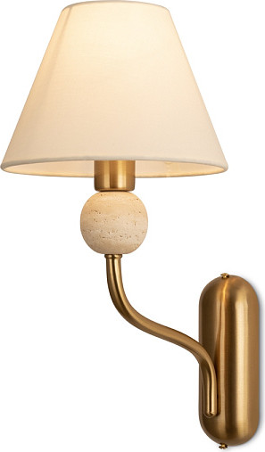 Бра Freya Aurelia FR2058WL-01BS