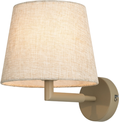 Бра Freya Butler FR2057WL-01BG - фото