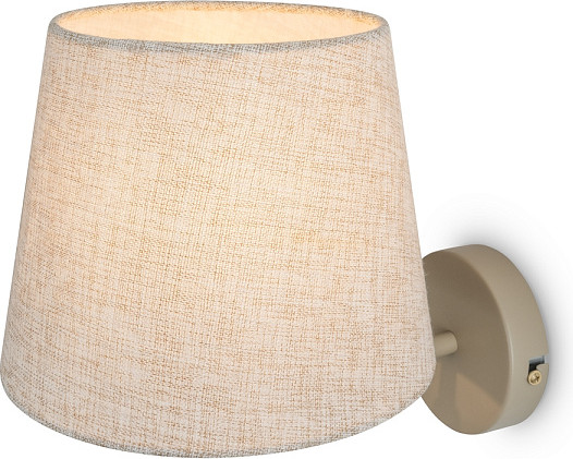 Бра Freya Butler FR2057WL-01BG