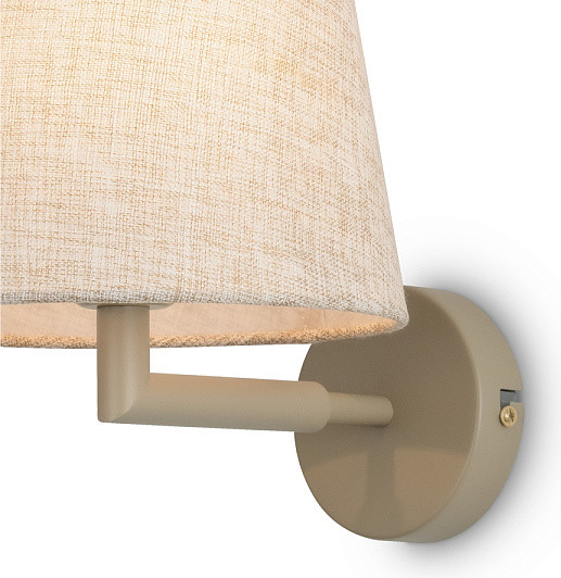 Бра Freya Butler FR2057WL-01BG