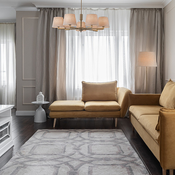 Бра Freya Butler FR2057WL-01BG