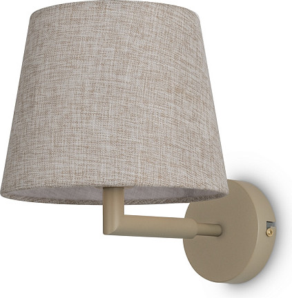 Бра Freya Butler FR2057WL-01BG