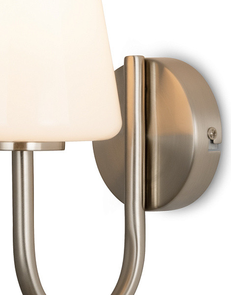 Бра Freya Jade FR2039WL-01N