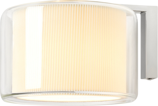 Бра Freya Riflesso FR2055WL-01CH - фото