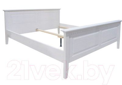 Каркас кровати Dipriz Боцен Д 7183-11 - фото