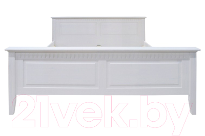 Каркас кровати Dipriz Боцен Д 7183-11